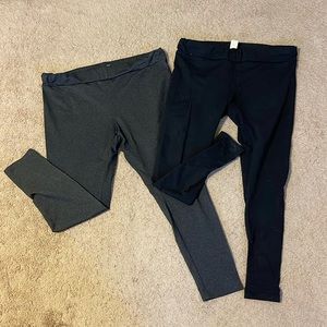 Gray size XXL black size XL brand Marty M